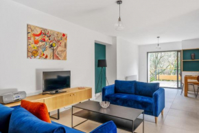 Appartement Bleuet - Welkeys